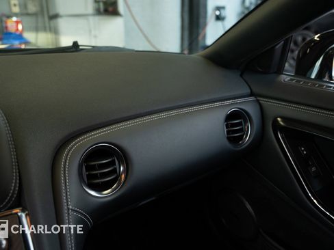 Used 2015 Nissan GT-R Premium AWD/4WD image 25