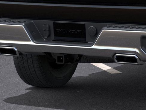 New 2026 Chevrolet Silverado 1500 LT image 14