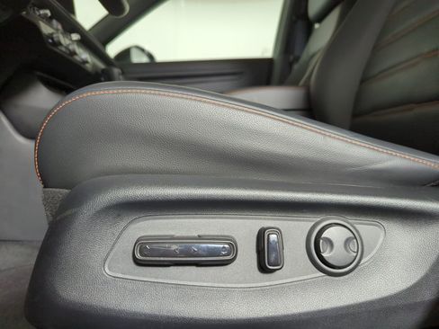 Certified 2025 Honda CR-V Sport-L image 26