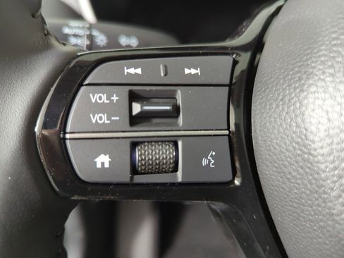 New 2026 Honda HR-V EX-L image 24