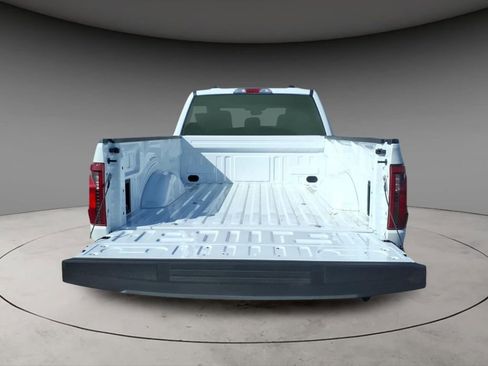 New 2026 Ford F150 XLT AWD/4WD image 7