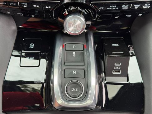 Used 2025 Acura MDX A-Spec AWD/4WD image 31