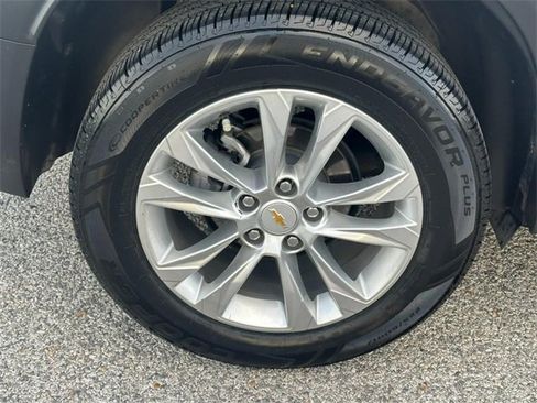 Used 2021 Chevrolet TrailBlazer LS image 7