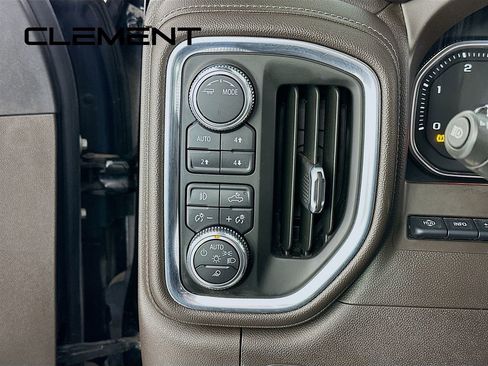 Used 2021 GMC Sierra 2500 Denali w/ Denali Ultimate Package image 14