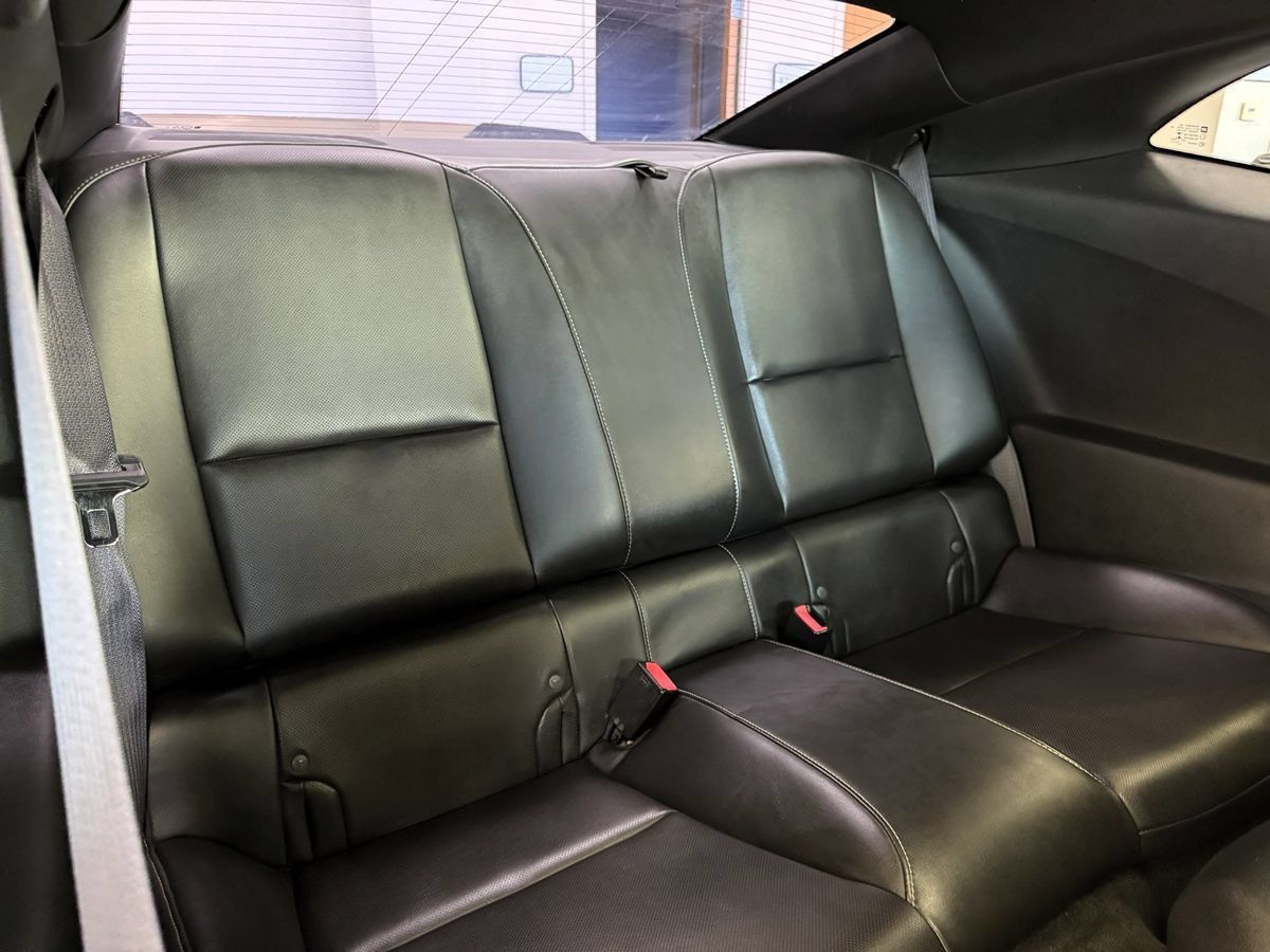 Used 2014 Chevrolet Camaro SS w/ RS Package RWD image 43