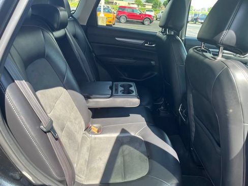 Used 2020 MAZDA CX-5 Touring FWD image 10