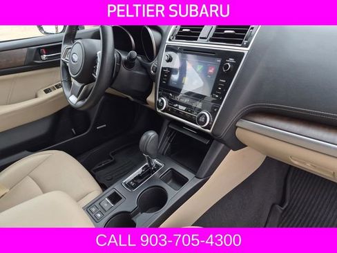 Used 2018 Subaru Outback 2.5i Limited AWD/4WD image 13