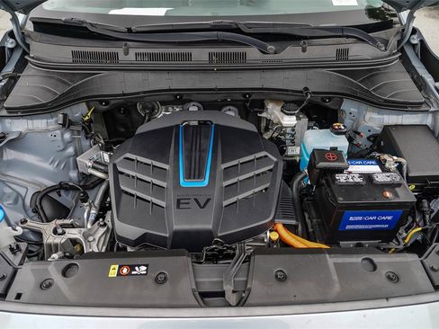 Used 2019 Hyundai Kona Limited image 27