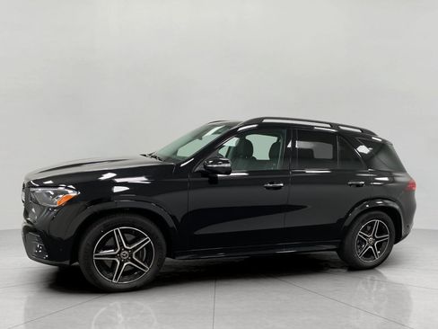Certified 2026 Mercedes-Benz GLE 450 4MATIC image 9