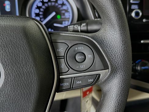 Used 2023 Toyota Camry LE image 16