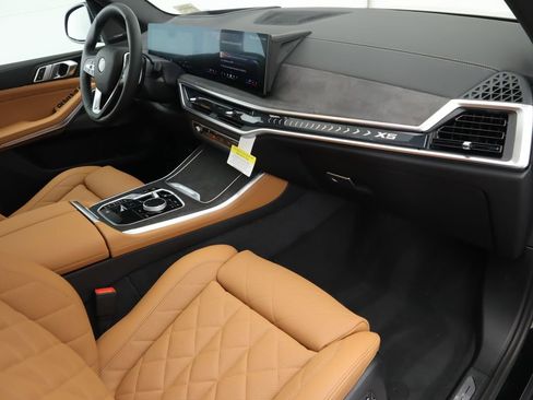 Used 2026 BMW X5 xDrive40i image 19