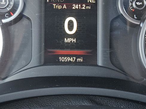 Used 2022 RAM 3500 Tradesman image 21