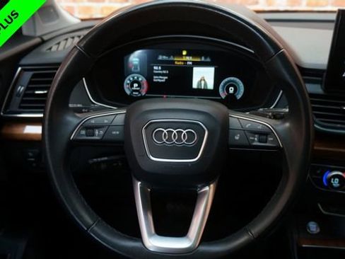 Used 2023 Audi Q5 2.0T Premium Plus AWD/4WD image 12