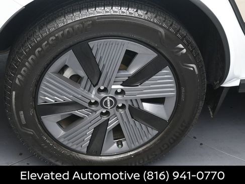 Certified 2025 Nissan Murano SL AWD/4WD image 5