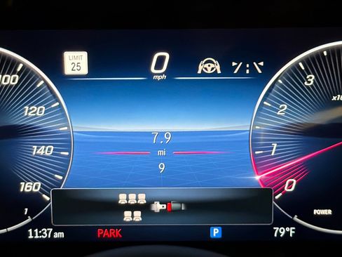 New 2026 Mercedes-Benz GLS 450 4MATIC image 26