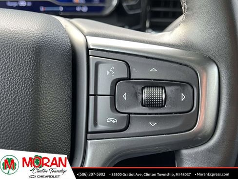 Certified 2024 Chevrolet Silverado 1500 RST w/ Protection Package image 26