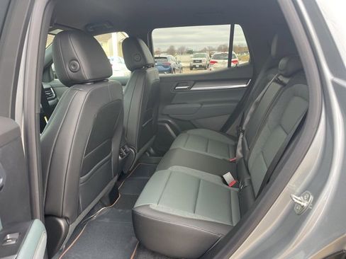 New 2026 GMC Terrain AT4 image 35