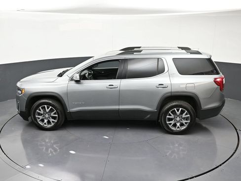 Used 2023 GMC Acadia SLT AWD/4WD image 19