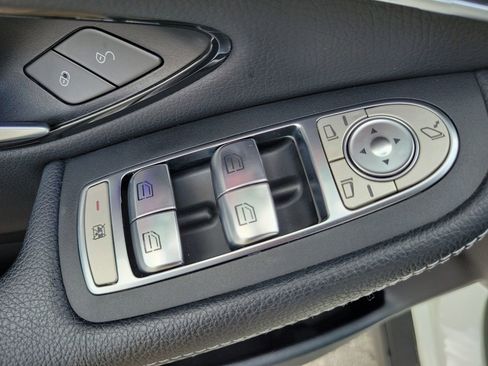 Certified 2021 Mercedes-Benz GLC 300 4MATIC Coupe image 22
