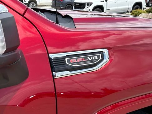 Certified 2022 GMC Sierra 1500 Denali AWD/4WD image 30