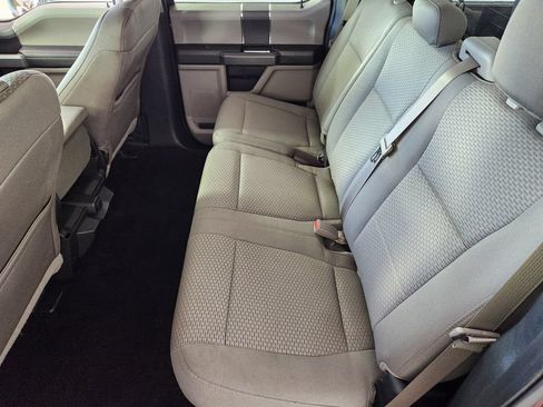 Used 2016 Ford F150 XLT AWD/4WD image 14