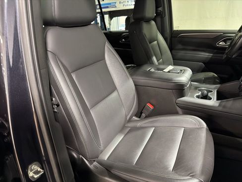 Certified 2022 Chevrolet Tahoe Z71 image 23