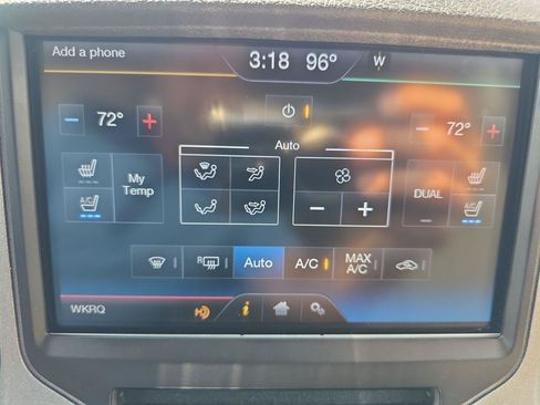 Used 2013 Ford F350 Lariat w/ Lariat Interior Pkg AWD/4WD image 25