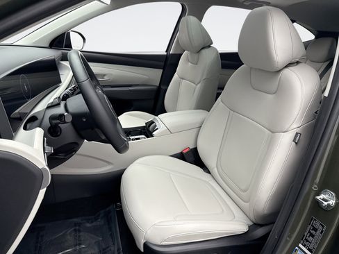 Used 2025 Hyundai Tucson SEL image 11