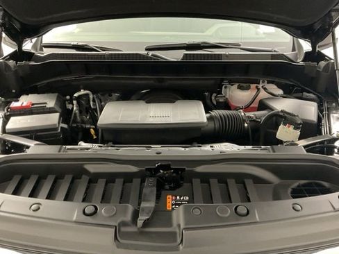 New 2026 Chevrolet Silverado 1500 LT w/ LPO, Liner Protection Package AWD/4WD image 19