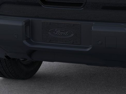 New 2026 Ford Bronco Sport Big Bend w/ Convenience Package AWD/4WD image 21