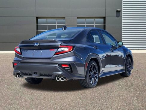 New 2026 Subaru WRX Premium AWD/4WD image 3