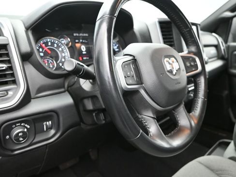 Used 2024 RAM 2500 Big Horn image 12