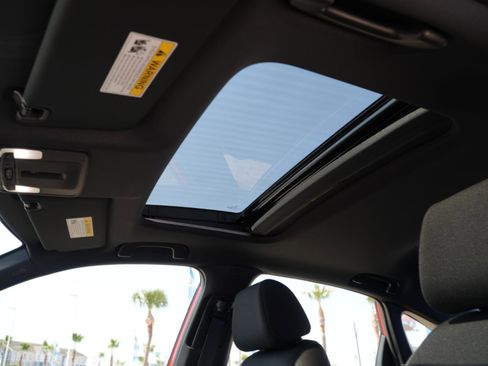 New 2026 Honda Civic FWD Hybrid Sedan image 17