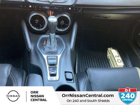 Used 2016 Chevrolet Camaro SS RWD image 18