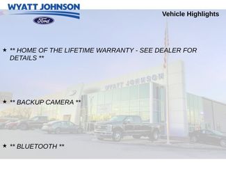Used 2024 Toyota Tundra SR5 w/ SR5 Premium Package AWD/4WD video 4