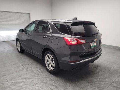 Used 2018 Chevrolet Equinox LT FWD image 5
