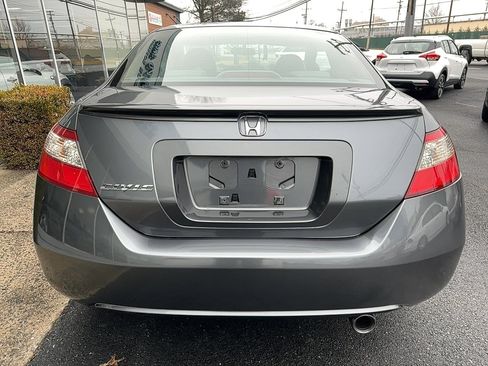 Used 2009 Honda Civic EX-L image 24