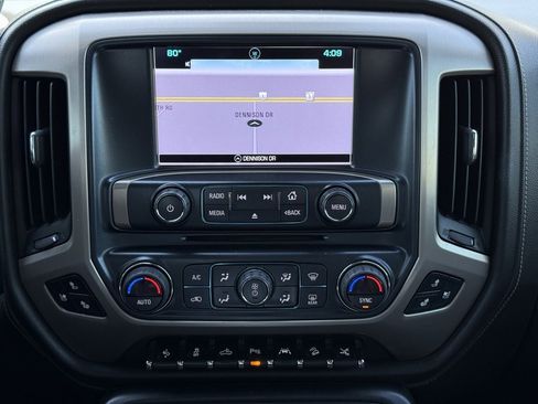 Used 2018 GMC Sierra 1500 Denali w/ Denali Ultimate Package image 12