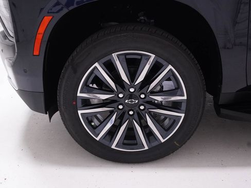 New 2026 Chevrolet Tahoe LS RWD image 11