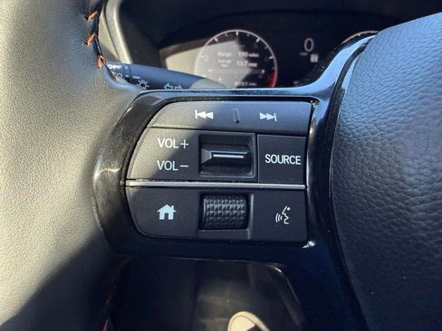 Used 2024 Honda HR-V Sport image 13