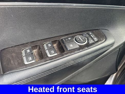 Used 2016 Kia Sorento EX w/ EX Premium Package image 25