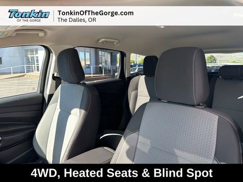Used 2019 Ford Escape SE AWD/4WD image 13