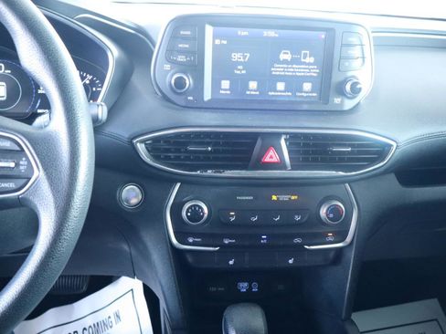 Used 2020 Hyundai Santa Fe SEL FWD image 19