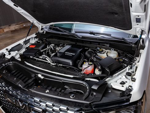 Used 2024 GMC Yukon Denali Ultimate image 41