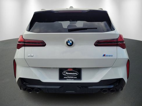 Used 2026 BMW X3 M50 w/ Premium Package image 6