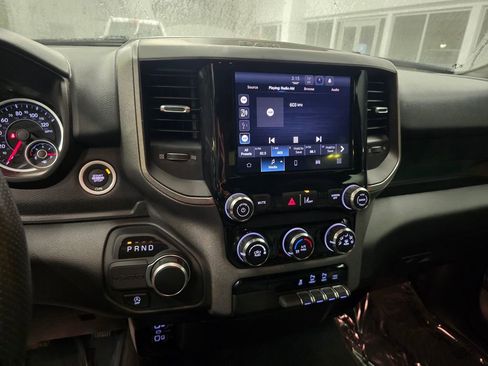 Used 2025 RAM 1500 Tradesman RWD image 21