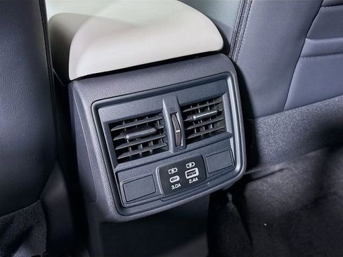 New 2026 Subaru Forester Premium AWD/4WD image 25