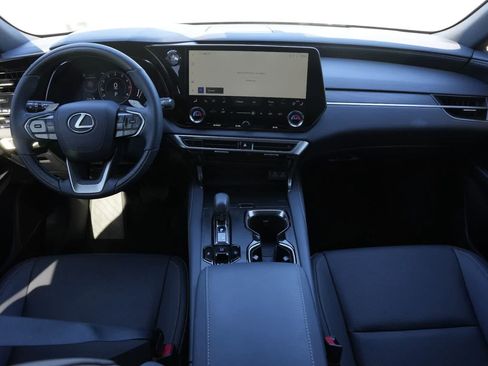 Used 2023 Lexus RX 350 Premium w/ Accessory Package (K3) image 7