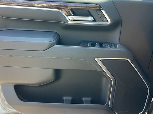 New 2026 GMC Sierra 1500 Elevation AWD/4WD image 25