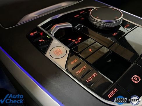 Used 2025 BMW X5 sDrive40i image 50